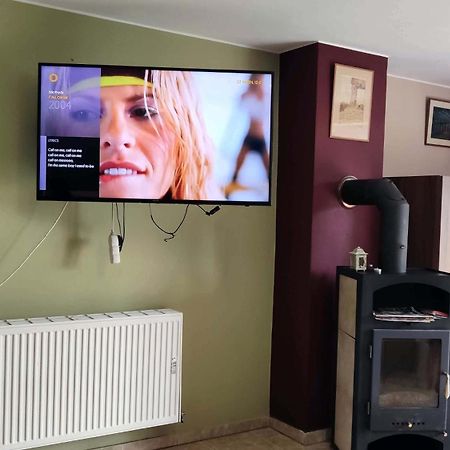 Apartman Ulehla Zlín Dış mekan fotoğraf