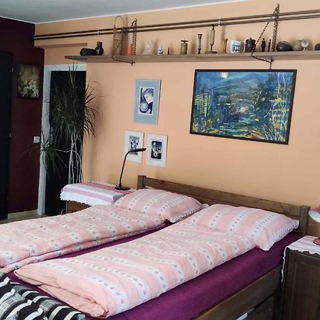 Apartman Ulehla Zlín Dış mekan fotoğraf