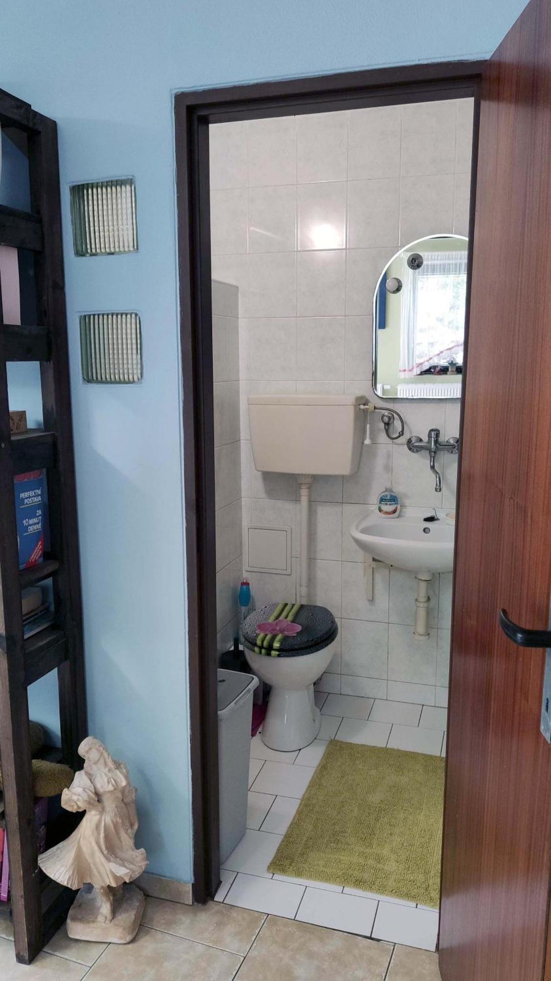 Apartman Ulehla Zlín Dış mekan fotoğraf