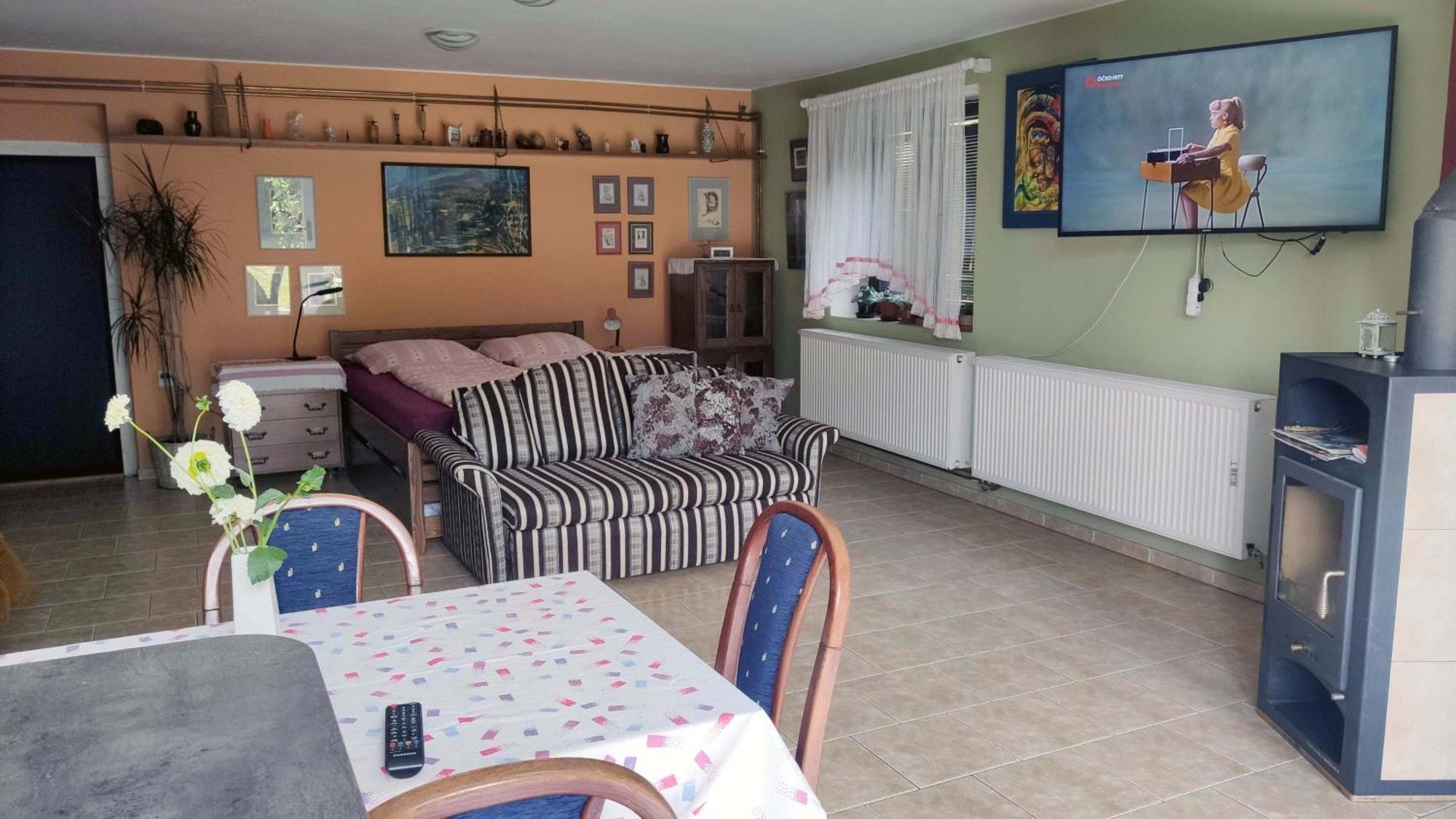 Apartman Ulehla Zlín Dış mekan fotoğraf