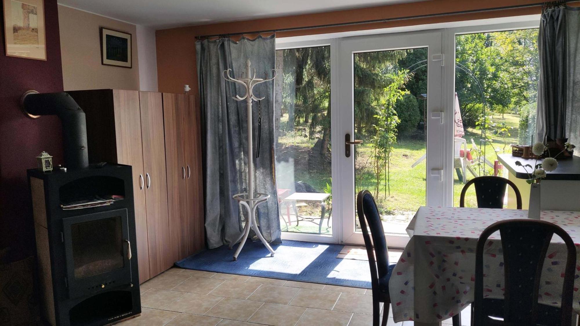Apartman Ulehla Zlín Dış mekan fotoğraf
