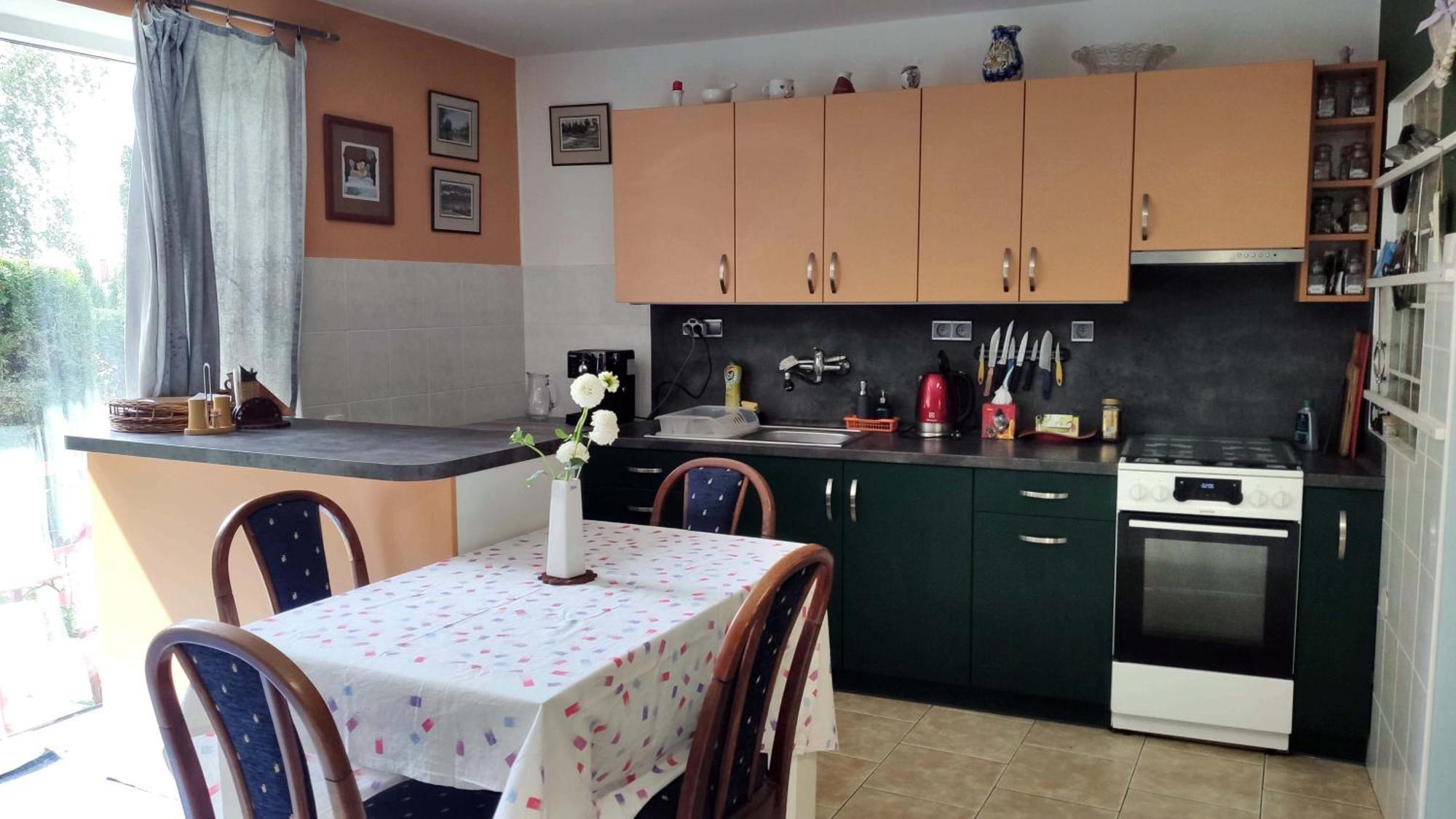 Apartman Ulehla Zlín Dış mekan fotoğraf