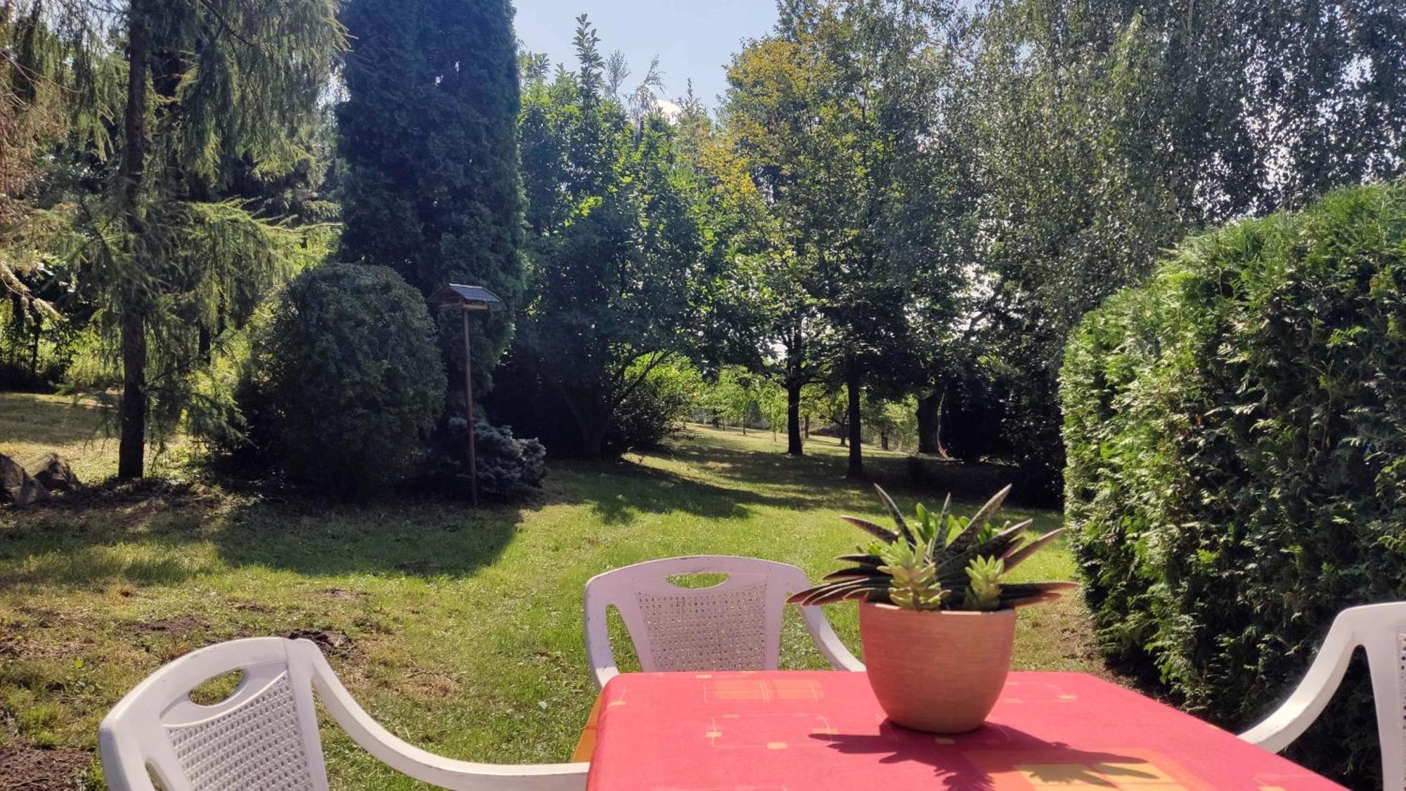 Apartman Ulehla Zlín Dış mekan fotoğraf
